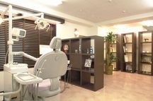 海岸歯科クリニック詳細写真3