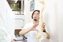 パーム整骨院詳細写真3