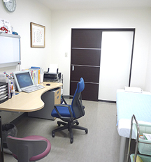 平崎内科循環器科クリニック詳細写真3