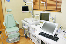 よしはし耳鼻咽喉科医院詳細写真3