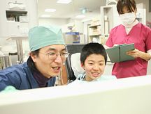 馬見塚デンタルクリニック詳細写真3