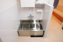 白山皮ふ科クリニック詳細写真3