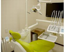 セントラルアイランドデンタルオフィス詳細写真3