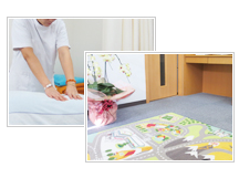 桃李鍼灸整骨院詳細写真3