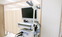 北新横浜耳鼻咽喉科詳細写真3