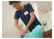 てしがわら接骨院・鍼灸院詳細写真3