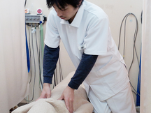 あいる整骨院詳細写真3