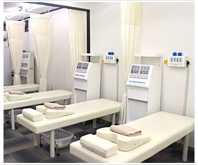 エメロード整骨院詳細写真3