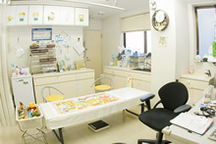 小泉小児クリニック詳細写真3