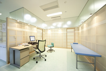 もりたクリニック詳細写真3