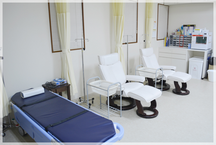 よこやま内科胃腸クリニック詳細写真3