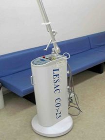 にしもと耳鼻咽喉科詳細写真3