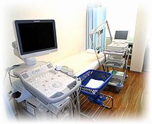 ふなうち内科クリニック詳細写真3