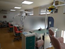 ひとしファミリー歯科詳細写真3