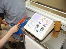 北青山はり灸接骨院詳細写真3