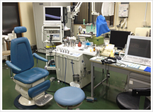 広石耳鼻咽喉科詳細写真3