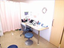 新横浜皮膚科クリニック詳細写真3