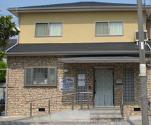 一幡・馬場クリニック詳細写真3