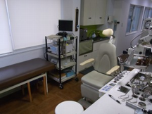 稲垣耳鼻咽喉科医院詳細写真3