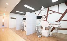 大日しらかば歯科キッズデンタルクリニック詳細写真3