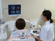 ゆうがお歯科医院詳細写真3