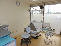 幸町ゆうがお歯科医院詳細写真3