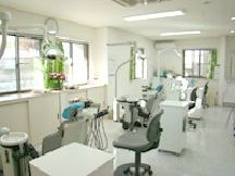 中野歯科医院詳細写真3