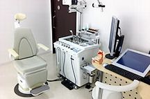 ながにし耳鼻咽喉科クリニック詳細写真3