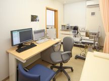 ひばりが丘てらむらクリニック詳細写真3