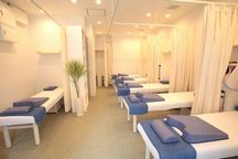 こいずみ鍼灸整骨院 肥後橋詳細写真3