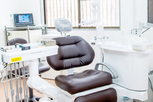 Kデンタルクリニック詳細写真3