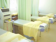 EVE虹の橋前鍼灸整骨院詳細写真3