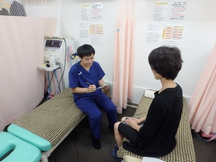 らいおん整骨院詳細写真3