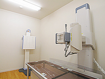 新田セントラル内科クリニック詳細写真3