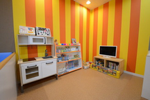 かわごえ小児科クリニック詳細写真3