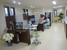 歯科　緑の森詳細写真3