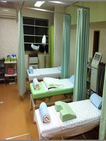 みうら鍼灸整骨院詳細写真3