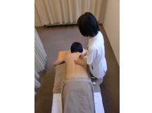 E’s芝大門鍼灸整骨院詳細写真3