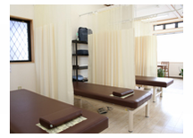 鍼灸整骨院かまたき詳細写真3