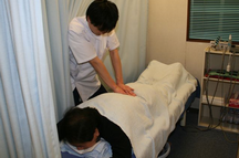 龍ケ崎本院・まつもと接骨院詳細写真3