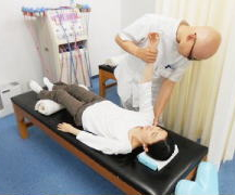 ふれあい鍼灸整骨院詳細写真3