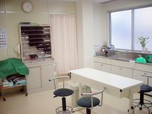 わかばクリニック詳細写真3