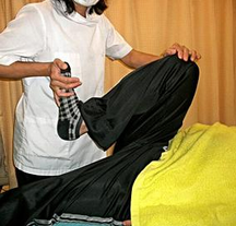 ひまわり鍼灸整骨院詳細写真3