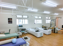 前田整形外科・内科クリニック詳細写真3