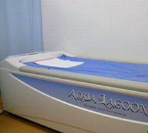 山嵜接骨院　鍼灸マッサージ院詳細写真3