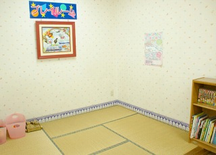 まちなと小児クリニック詳細写真3