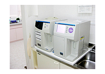 なかばやし小児科詳細写真3