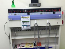 ひまわり中央整骨院詳細写真3