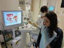 ヨシエ歯科詳細写真3