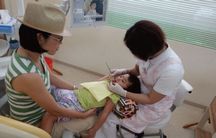 砂辺スマイル歯科医院詳細写真3